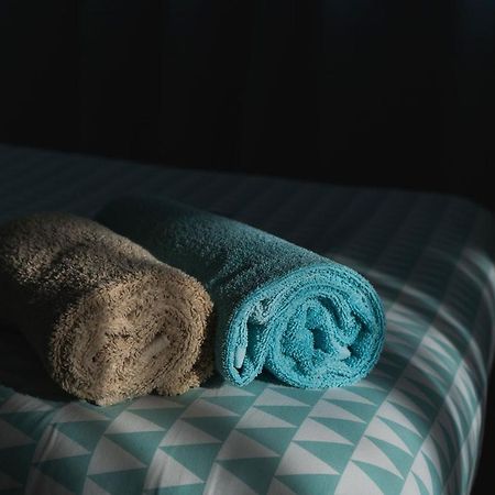 Beach Avenue Apartment Ferrel  Esterno foto