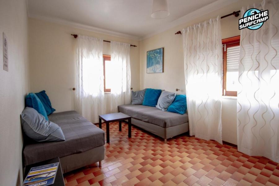 Beach Avenue Apartment Ferrel  Esterno foto