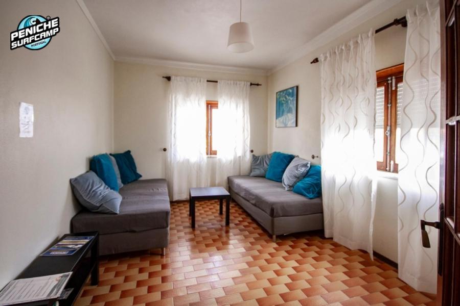 Beach Avenue Apartment Ferrel  Esterno foto