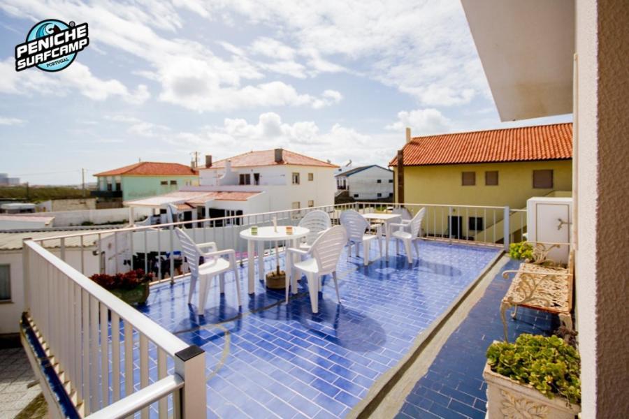 Beach Avenue Apartment Ferrel  Esterno foto