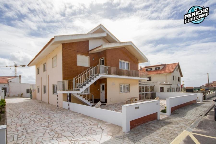 Beach Avenue Apartment Ferrel  Esterno foto