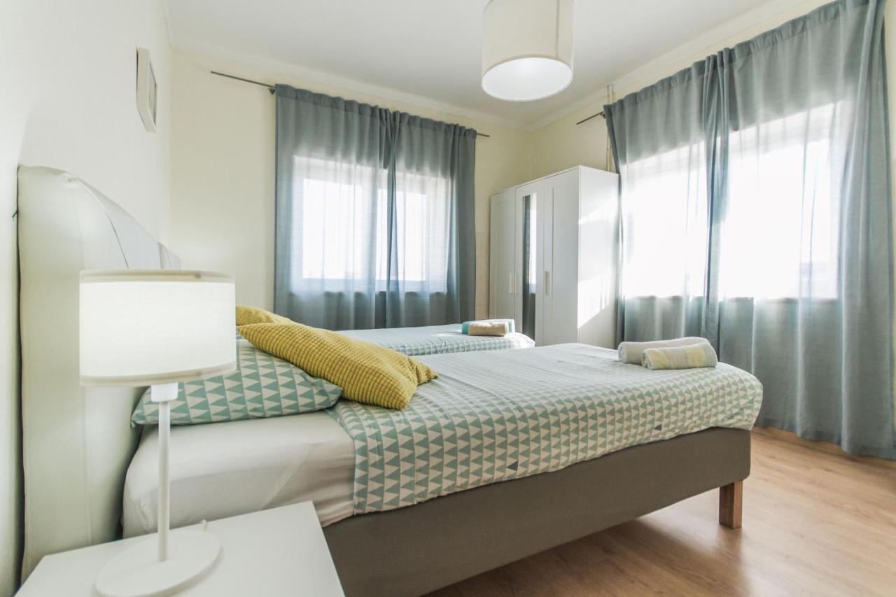 Beach Avenue Apartment Ferrel  Esterno foto