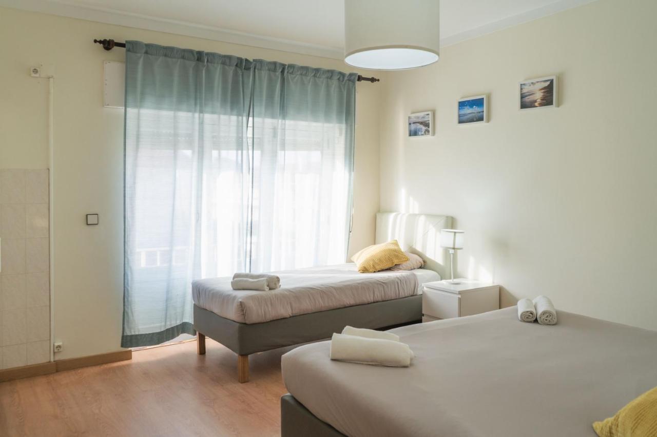 Beach Avenue Apartment Ferrel  Esterno foto
