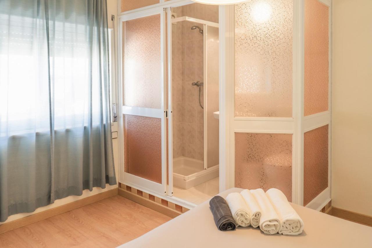 Beach Avenue Apartment Ferrel  Esterno foto