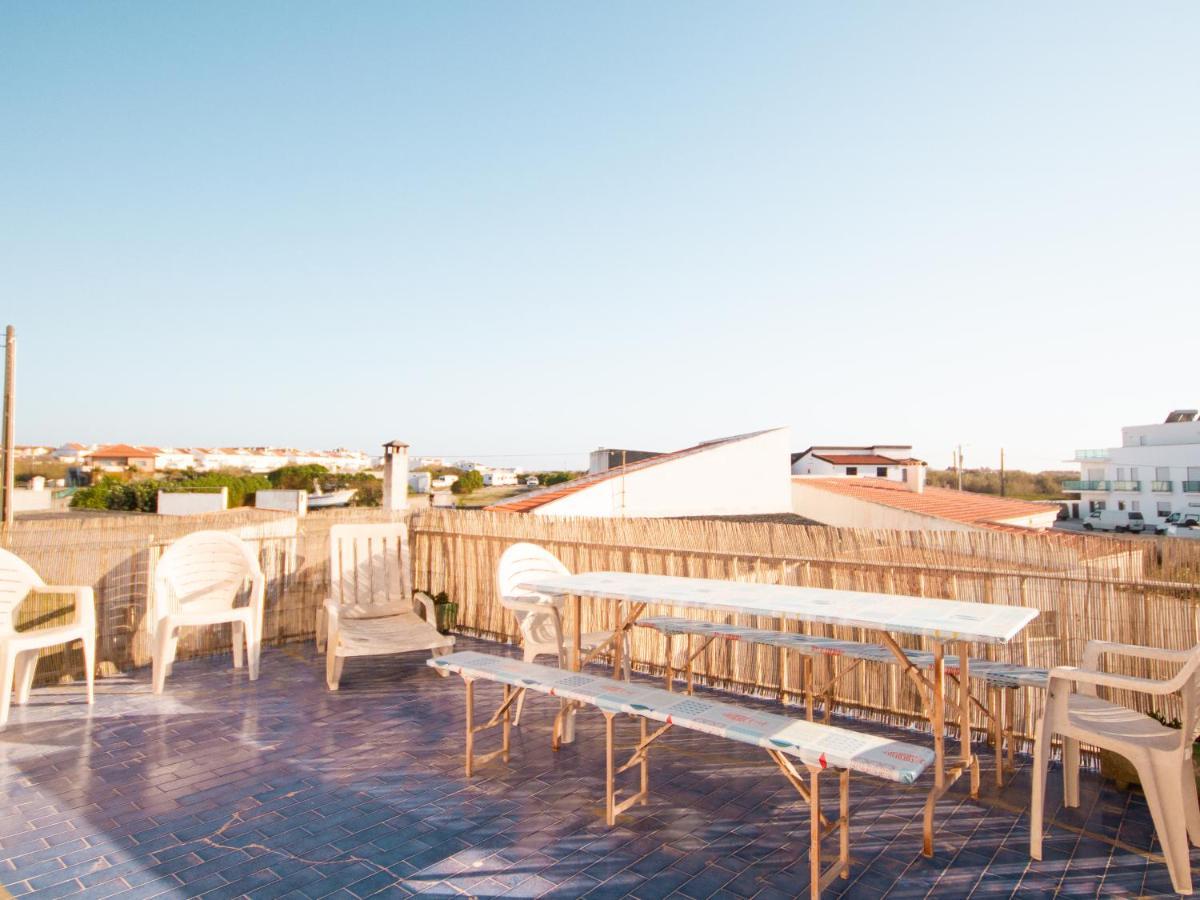 Beach Avenue Apartment Ferrel  Esterno foto