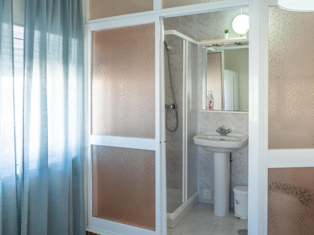 Beach Avenue Apartment Ferrel  Esterno foto