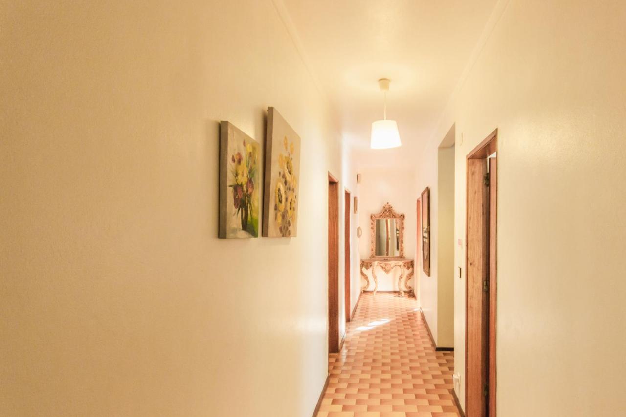Beach Avenue Apartment Ferrel  Esterno foto