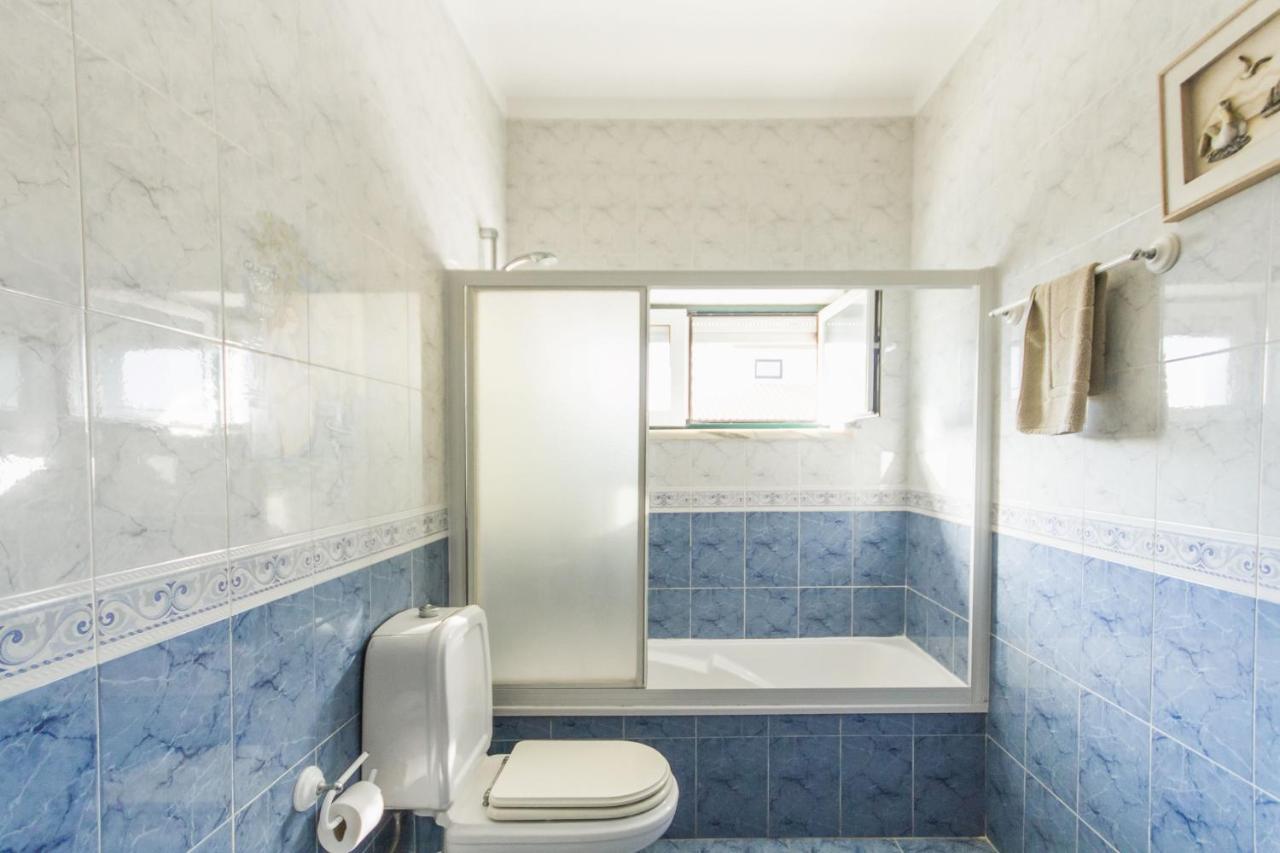 Beach Avenue Apartment Ferrel  Esterno foto
