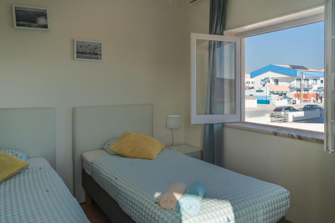 Beach Avenue Apartment Ferrel  Esterno foto