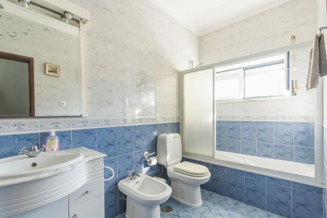 Beach Avenue Apartment Ferrel  Esterno foto