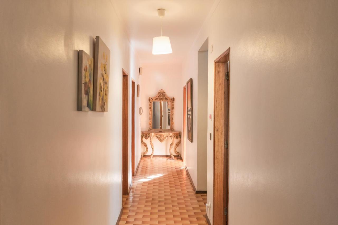 Beach Avenue Apartment Ferrel  Esterno foto